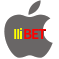 Aplicativo IIibet para iOS