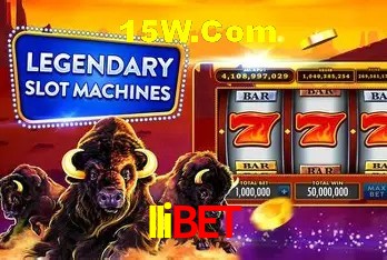 Provedores de Jogos IIibet