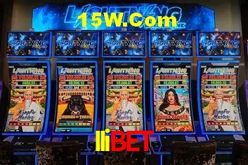 Casino Ao Vivo IIibet
