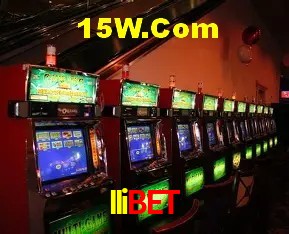 Integração de APIs IIibet